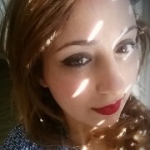 فاطمة من شربان - تونس تبحث عن رجال للتعارف و الزواج