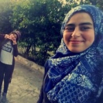 سامية من الرفاع الغربي - البحرين تبحث عن رجال للتعارف و الزواج