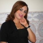 هاجر من المحرس - تونس تبحث عن رجال للتعارف و الزواج