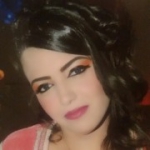 سميرة من سعيدة - الجزائر تبحث عن رجال للتعارف و الزواج