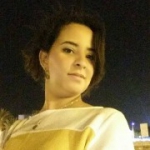 أمينة من بقرقاش  - سوريا تبحث عن رجال للتعارف و الزواج