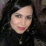 مريم من كفر غطاطي - مصر تبحث عن رجال للتعارف و الزواج