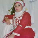سناء من آيت داوود - المغرب تبحث عن رجال للتعارف و الزواج