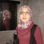 عائشة من المتلوي - تونس تبحث عن رجال للتعارف و الزواج