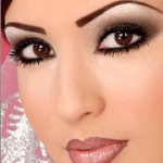 نادية من زحلة - لبنان تبحث عن رجال للتعارف و الزواج