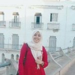 سارة من المشرية - الجزائر تبحث عن رجال للتعارف و الزواج