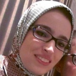 نورة من بنزرت - تونس تبحث عن رجال للتعارف و الزواج