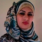 ناريمان من مشرع بن عبو - المغرب تبحث عن رجال للتعارف و الزواج