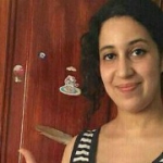 شيماء من رمادة - تونس تبحث عن رجال للتعارف و الزواج