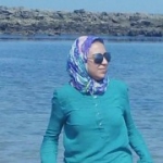 سارة من الحوامدية - مصر تبحث عن رجال للتعارف و الزواج