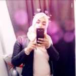 سارة من El Emir Abdelkader - الجزائر تبحث عن رجال للتعارف و الزواج
