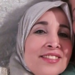 سارة من بو حجلة - تونس تبحث عن رجال للتعارف و الزواج