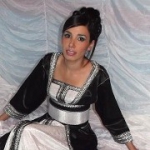 إيناس من زِفْتى - مصر تبحث عن رجال للتعارف و الزواج