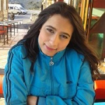 فاطمة الزهراء من السلطانيه  - سوريا تبحث عن رجال للتعارف و الزواج
