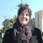 ثورية من مولي عبد الله - المغرب تبحث عن رجال للتعارف و الزواج