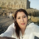 سميرة من السانية - الجزائر تبحث عن رجال للتعارف و الزواج