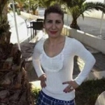 أميرة من دندرة - مصر تبحث عن رجال للتعارف و الزواج