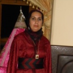 أمينة من الصواني  - سوريا تبحث عن رجال للتعارف و الزواج