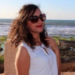 مريم من الشوبية - مصر تبحث عن رجال للتعارف و الزواج