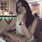 نادين من بئر علي بن خليفة - تونس تبحث عن رجال للتعارف و الزواج