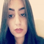 مريم من Qabbāri - مصر تبحث عن رجال للتعارف و الزواج