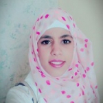 إيمان من سيدي بوسعيد - تونس تبحث عن رجال للتعارف و الزواج