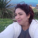 زينب من الهضبات  - سوريا تبحث عن رجال للتعارف و الزواج