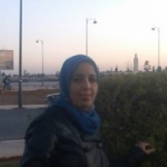 سليمة من البرغلية  - سوريا تبحث عن رجال للتعارف و الزواج
