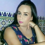 فاطمة الزهراء من مليانا - الجزائر تبحث عن رجال للتعارف و الزواج