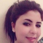 سمية من مزونة - تونس تبحث عن رجال للتعارف و الزواج