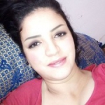 آمل من بن عروس - تونس تبحث عن رجال للتعارف و الزواج
