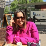 سونيا من Michelet - الجزائر تبحث عن رجال للتعارف و الزواج