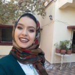كريمة من العيون لغومان - المغرب تبحث عن رجال للتعارف و الزواج