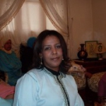 ليلى من حمام سوسة - تونس تبحث عن رجال للتعارف و الزواج