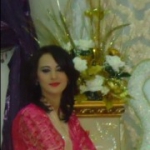 كاميلية من El Hadjar - الجزائر تبحث عن رجال للتعارف و الزواج
