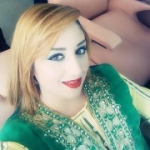 أميمة من المندرة - مصر تبحث عن رجال للتعارف و الزواج