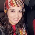 حنان من بحبوش  - سوريا تبحث عن رجال للتعارف و الزواج