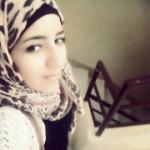 فاطمة الزهراء من أرزون  - سوريا تبحث عن رجال للتعارف و الزواج