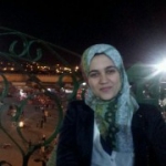 شيماء من Zifta - مصر تبحث عن رجال للتعارف و الزواج