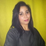 شيماء من بطمة  - سوريا تبحث عن رجال للتعارف و الزواج