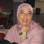 مريم من El Alfroun - الجزائر تبحث عن رجال للتعارف و الزواج