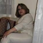 نادين من تبرسق - تونس تبحث عن رجال للتعارف و الزواج