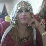 مريم من بنزرت - تونس تبحث عن رجال للتعارف و الزواج
