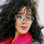 آية من جبنيانة - تونس تبحث عن رجال للتعارف و الزواج