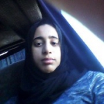 خديجة من تافوغالت - المغرب تبحث عن رجال للتعارف و الزواج