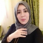 سارة من السرس - تونس تبحث عن رجال للتعارف و الزواج