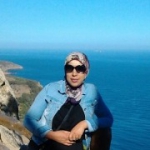 فتيحة من النعيمة - المغرب تبحث عن رجال للتعارف و الزواج