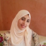 فاطمة من تامسنا - المغرب تبحث عن رجال للتعارف و الزواج