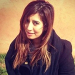 سارة من باريش  - سوريا تبحث عن رجال للتعارف و الزواج