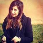 سارة من باريش  - سوريا تبحث عن رجال للتعارف و الزواج